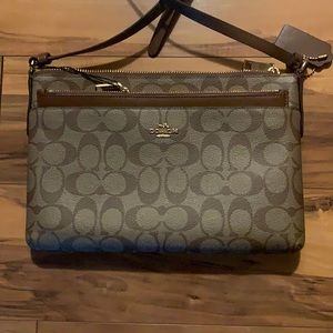 NWT Coach Crossbody